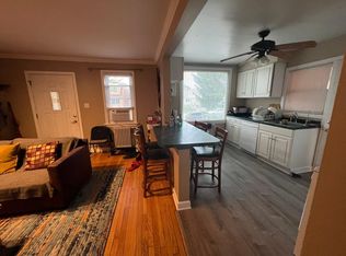 4435 N Natchez Ave #1, Harwood Heights, IL 60706