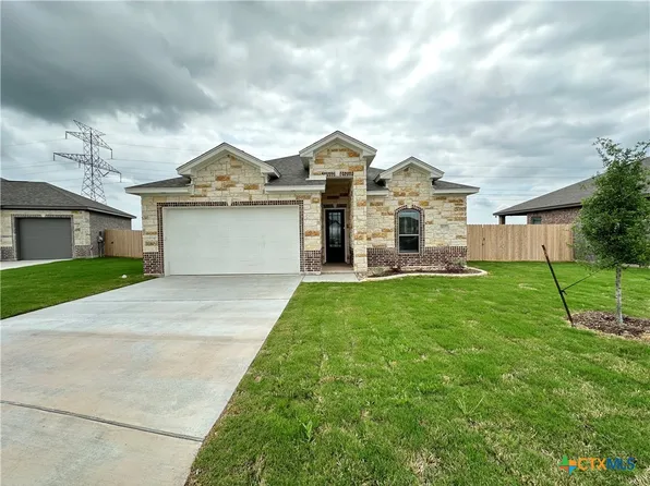 1007 Alice Cir, Temple, TX 76502