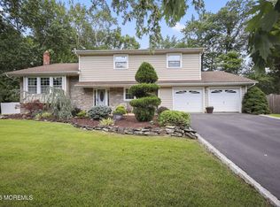 46 Sandburg Dr, Morganville, NJ 07751