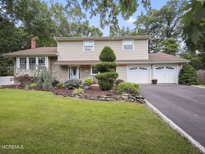 46 Sandburg Drive, Morganville, NJ, 07751