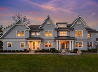 7 Old Orchard Rd, Westport, CT 06880