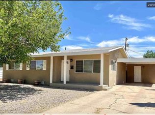 1800 Alamo Ave, Alamogordo, NM 88310