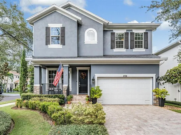 2714 W BAY AVENUE, TAMPA, FL 33611