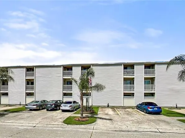 2330 Edenborn Ave APT 116, Metairie, LA 70005