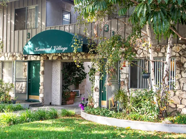 ken311, 311 N Kenwood St APT 6, Glendale, CA 91206