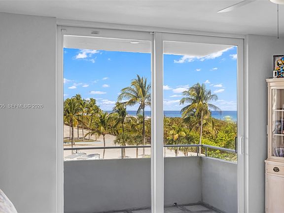 2nd image of 465 Ocean Dr APT 419