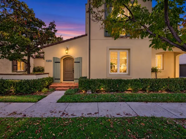 1206 Dahlia Loop, San Jose, CA 95126