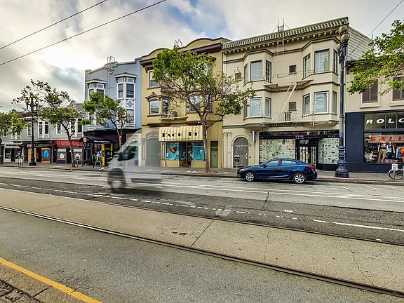 2nd image of 2347 Market St #2