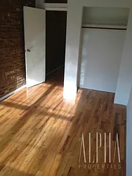 Rented by Alpha Properties NYC I LLC
