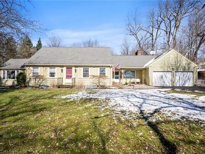7682 County Road 42, Victor, NY, 14564