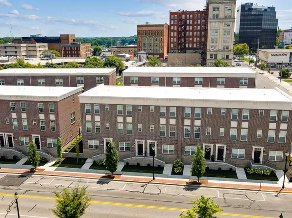 8 N Center St, Springfield, OH 45502