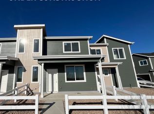 3704 Pinnacles Ct, Evans, CO 80620