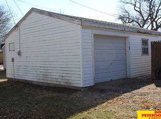 126 N Pebble St, Fremont, NE 68025