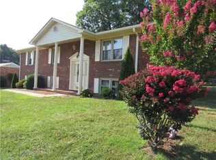 1041 Canyon Dr, Rural Hall, NC 27045