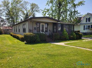 614 W Sycamore St #1, Columbus Grove, OH 45830