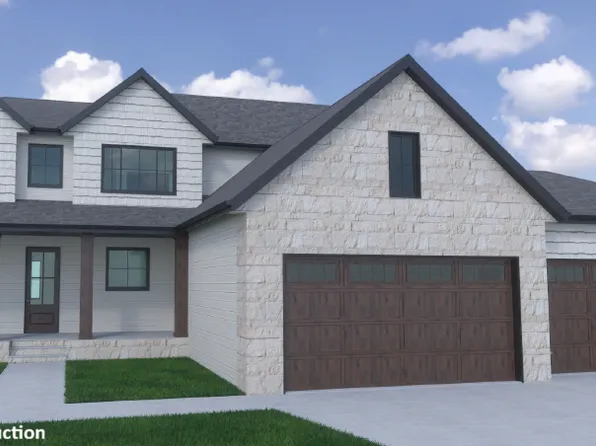 8912 Meadowlark Pkwy, Horace, ND 58047