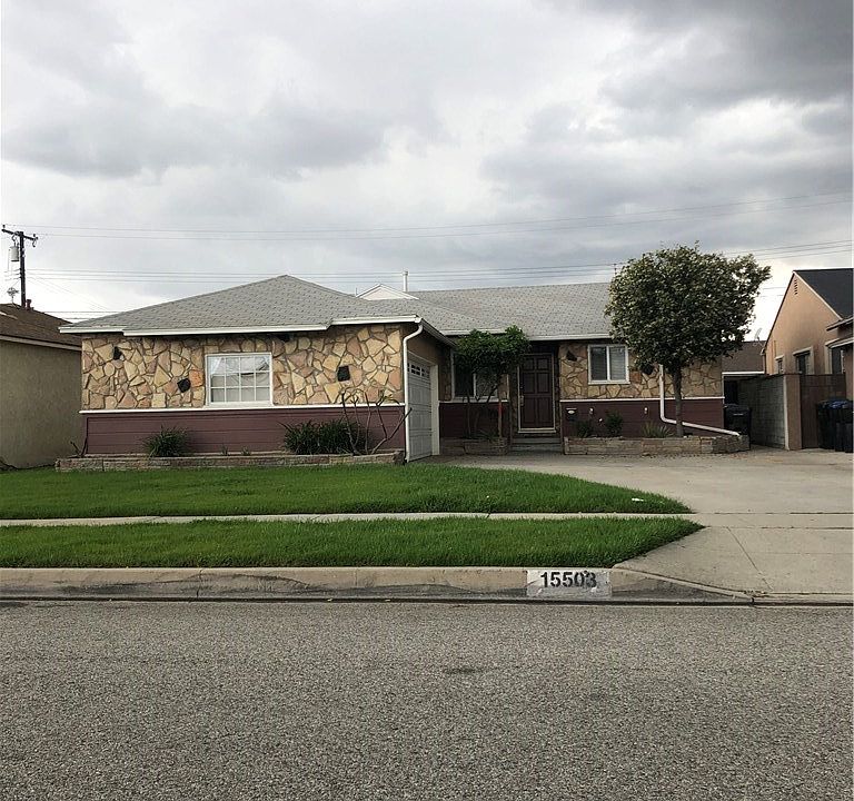 1st image of 15503 Fairford Ave