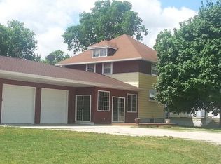 1785 Pella Ave, Manson, IA 50563