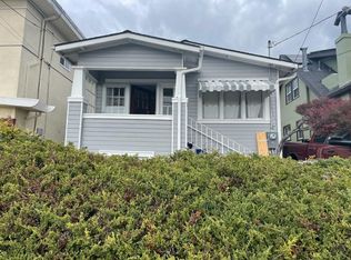 6174 Monadnock Way, Oakland, CA 94605