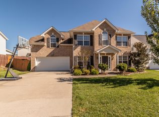 3310 Red Meadow Rd, Knoxville, TN 37931