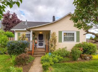 2725 SE 98th Ave, Portland, OR 97266
