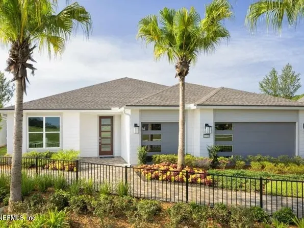10307 WICKENBURG Court, Jacksonville, FL 32256