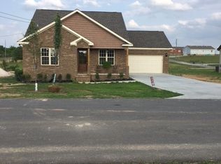 373 Nix Rd, Hackleburg, AL 35564