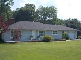 243 Old Shiloh Rd, Adamsville, TN 38310