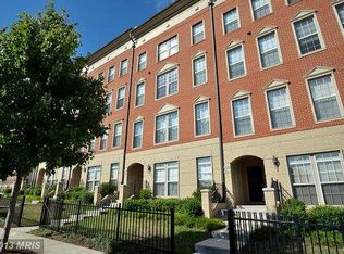 7935 Crescent Park Dr #146, Gainesville, VA 20155