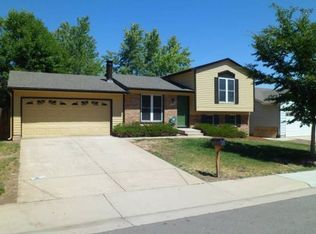 17719 E Iowa Dr, Aurora, CO 80017
