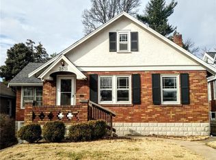 3531 Eminence Blvd, Saint Louis, MO