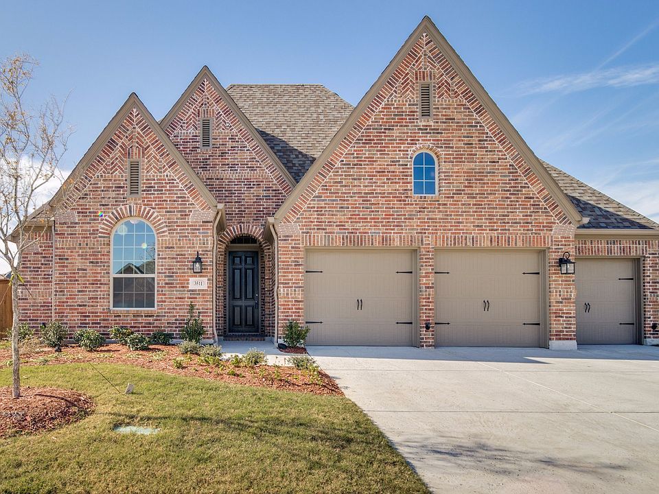 1st image of 3511 Charleston Dr