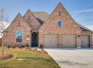 3511 Charleston Dr, Melissa, TX 75454