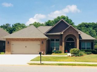 23349 Dundee Cir, Foley, AL 36535