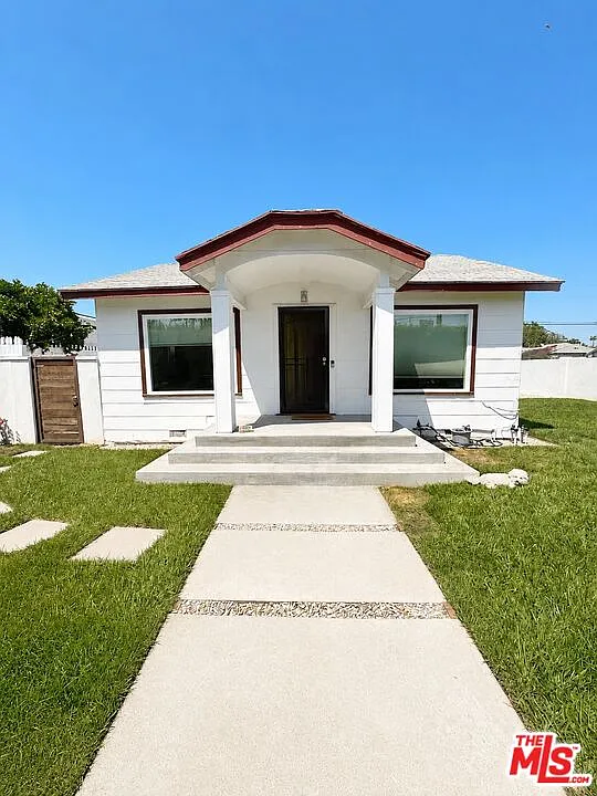 2703 Obama Blvd