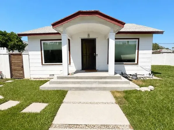 2703 Obama Blvd, Los Angeles, CA 90018