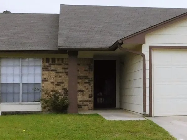 1606 Daude Ave, Killeen, TX 76549