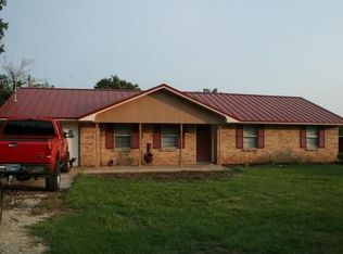 705 Washington St, Marlin, TX 76661