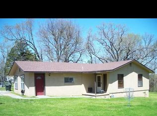 3215 Rawson Rd #A, Sand Springs, OK 74063