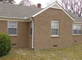 4332 Leatherwood Ave, Memphis, TN 38111