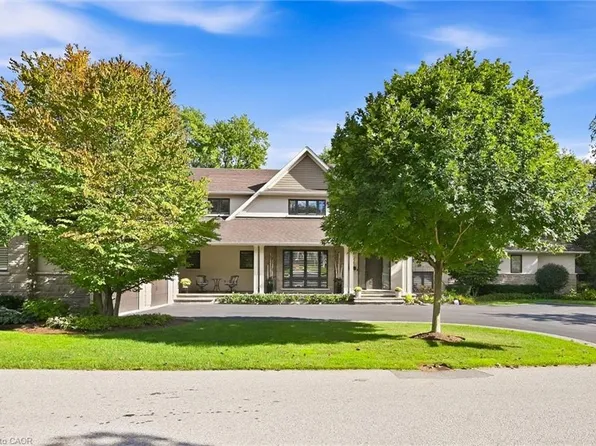 534 Ann Ave, Burlington, ON L7T 2S6