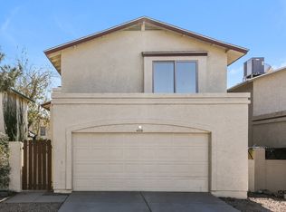 4019 E Contessa St, Mesa, AZ 85205