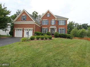 5916 Berryville Ct, Haymarket, VA 20169