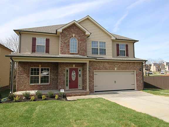 2nd image of 336 W Creek Farms Lot 336