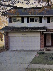 5301 W 103rd Pl, Overland Park, KS, 66207