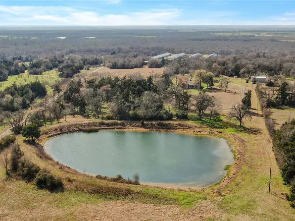 12125 Mumford Benchley Rd, Bryan, TX 77807