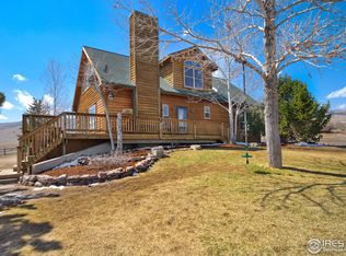2887 W Trilby Rd, Fort Collins, CO 80526