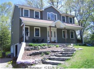 14 Bull Hill Rd, North Grosvenordale, CT 06255