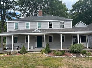 88A Old Milford Rd #1, Brookline, NH 03033