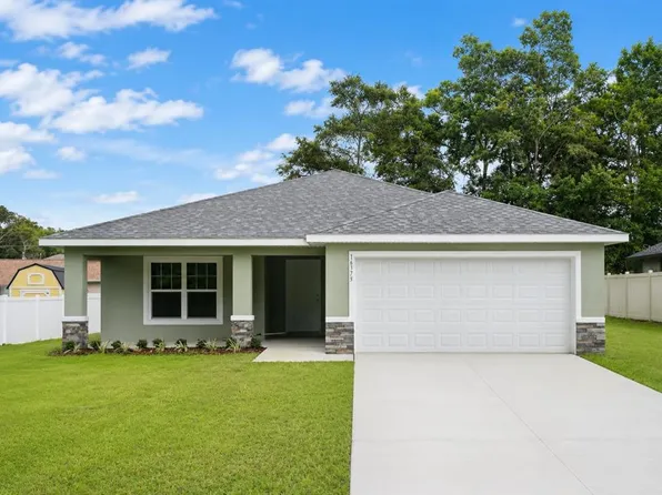 16352 SE 84th Ter, Summerfield, FL 34491